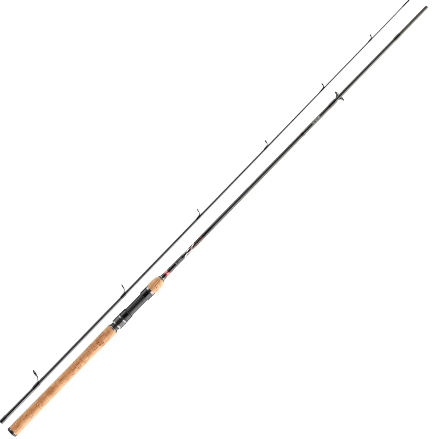 Daiwa Ninja X XF Spin 2.25m 15-40g Spinnrute| Spinnrute|Zanderrute