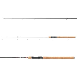 Daiwa Ninja X XF Spin 2.25m 15-40g Spinnrute| Spinnrute|Zanderrute