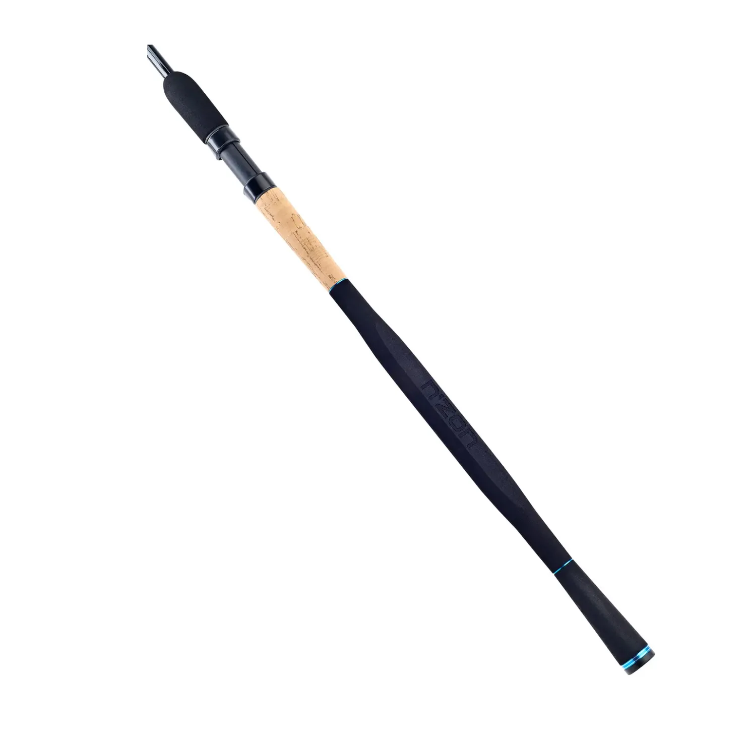 N'ZON by Daiwa Daiwa N'ZON 2.0 10' Mini Method 2pc. 40g Feederrute| Karpfen Ruten|Ruten Friedfisch