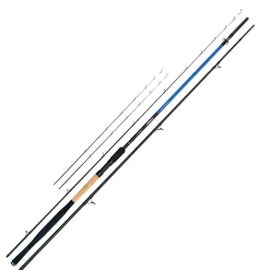 N'ZON by Daiwa Daiwa N'ZON 2.0 13' Power Feeder 3pc. 100g Feederrute| Karpfen Ruten|Ruten Friedfisch