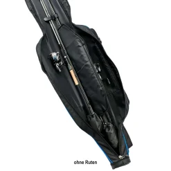 N'ZON by Daiwa Daiwa N´ZON 2 Rod Bag 180cm Rutenfutteral| Karpfenruten Futterale|Karpfenruten Futterale