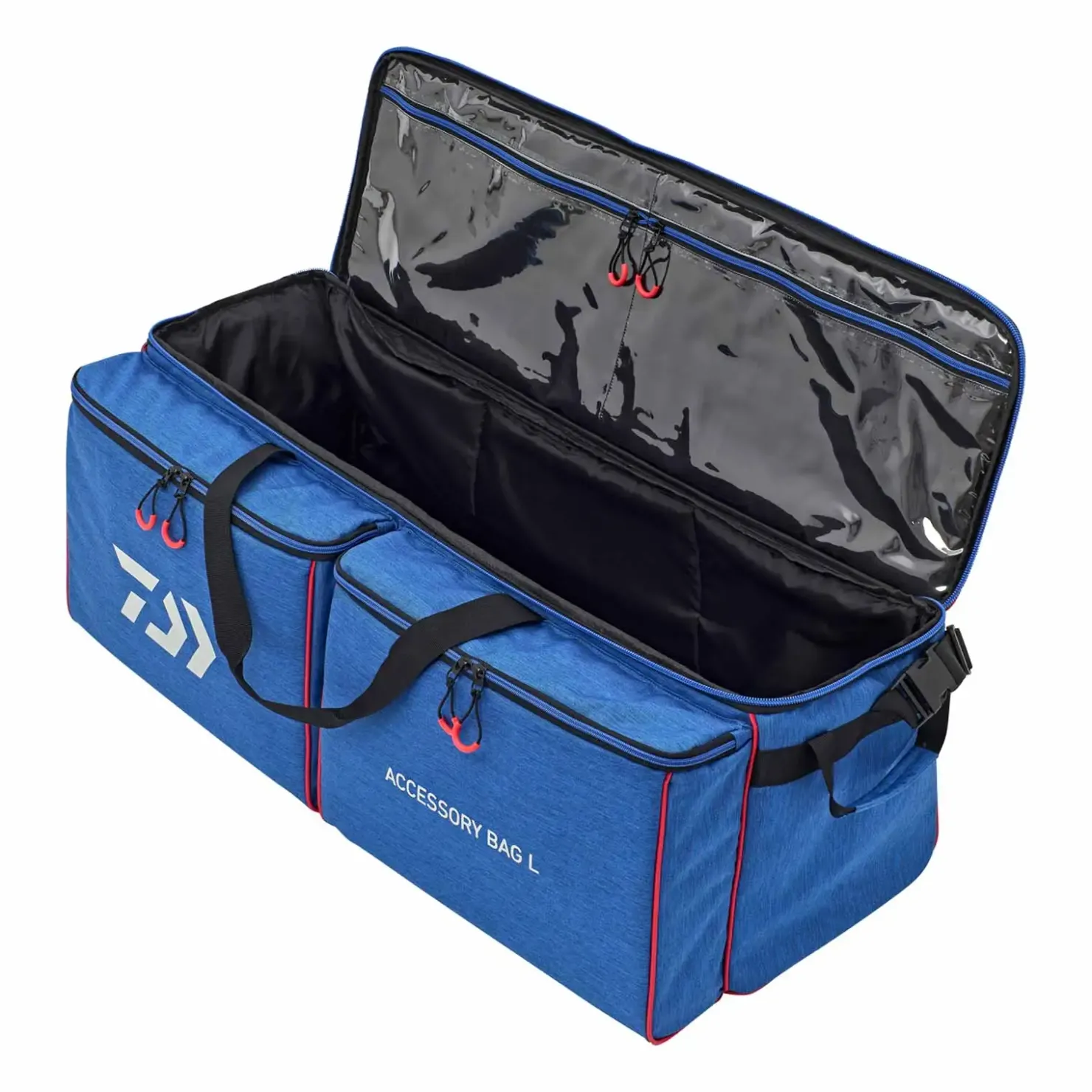 N'ZON by Daiwa Daiwa N'ZON Accessory Bag L Angeltasche| Angeltaschen