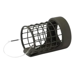N'ZON by Daiwa Daiwa NZON Cage Feeder M 20g Futterkorb| Futterkörbe
