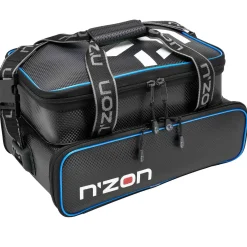 N'ZON by Daiwa Daiwa NZON EVA 2 Feedertasche M 38x26x22cm| Angeltaschen