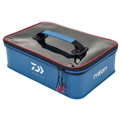 N'ZON by Daiwa Daiwa N'ZON EVA Bait Protect System Ködertasche| Angeltaschen