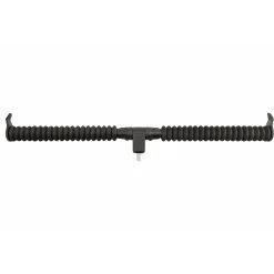 N'ZON by Daiwa Daiwa N'ZON EVA Feeder Rest 50cm Feederrutenhalter| Feederhaken|Rutenauflagen