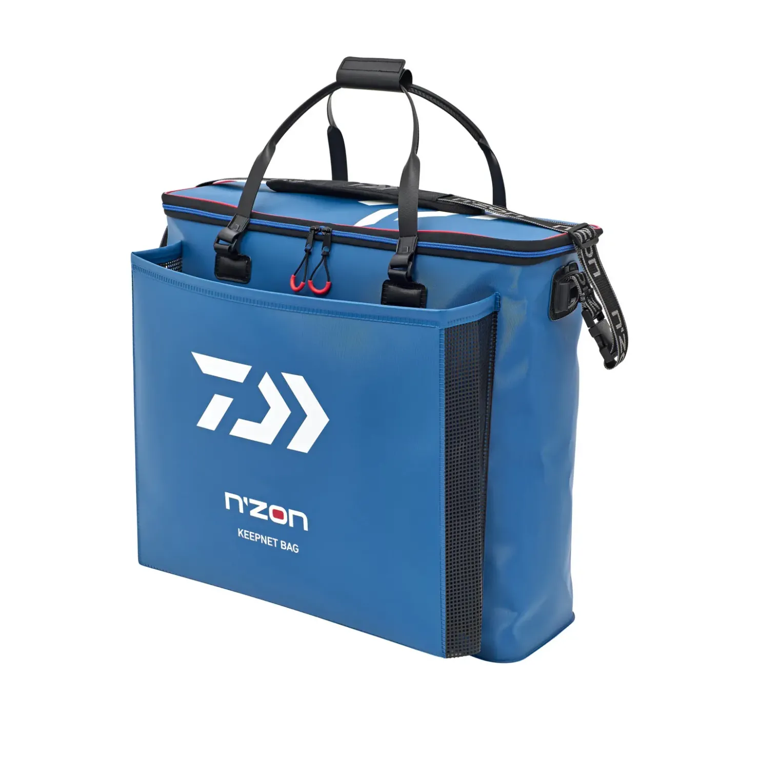 N'ZON by Daiwa Daiwa N'ZON EVA Keepnet Bag Setzkeschertasche| Angeltaschen