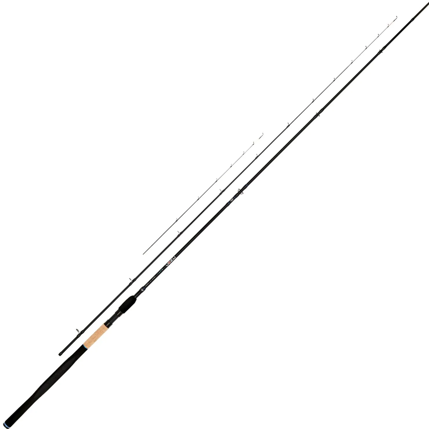 Daiwa N'ZON Extension 3,05m bis 40g Feeder Rute| Ruten Friedfisch|Feederruten