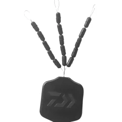 N'ZON by Daiwa Daiwa NZON Feeder Stops Medium| Feederzubehör|Posen Zubehör