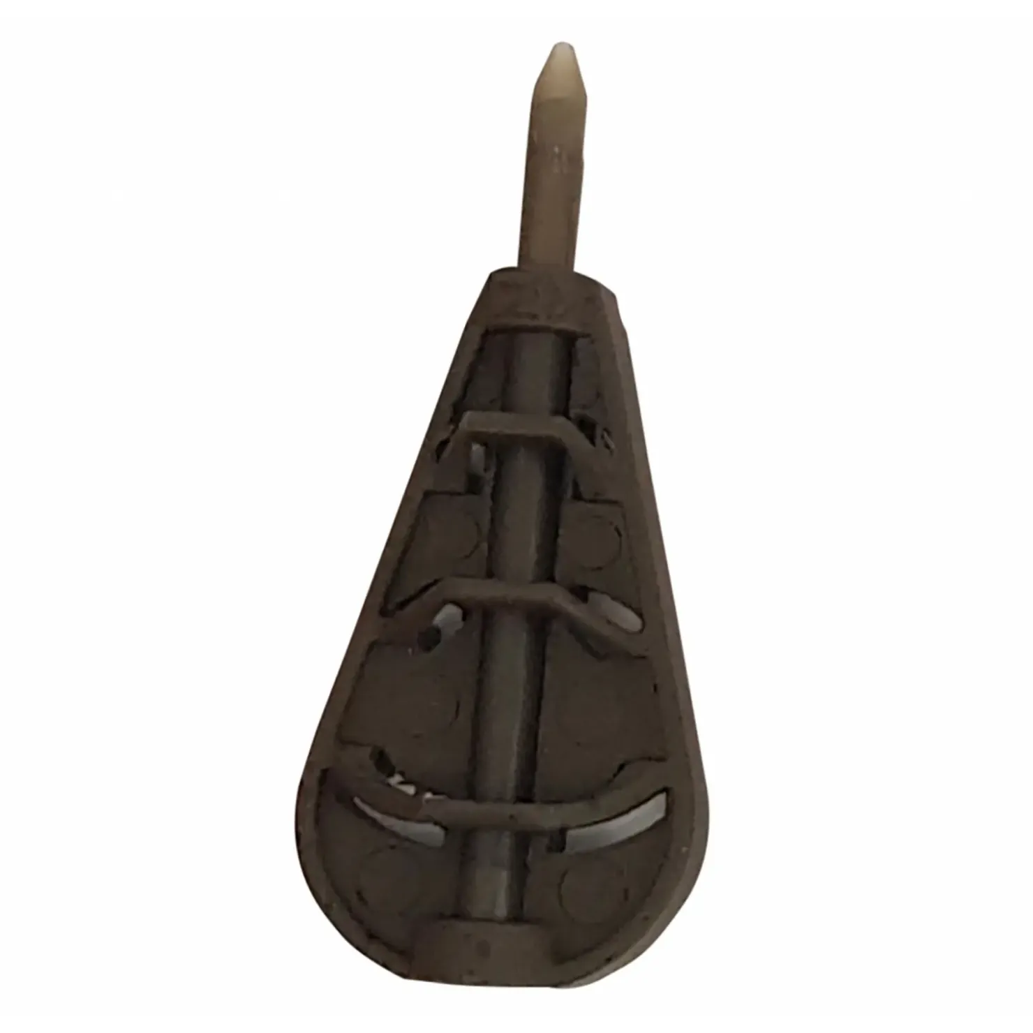 N'ZON by Daiwa Daiwa N´ZON Method Feeder L 65g Futterkorb| Futterkörbe