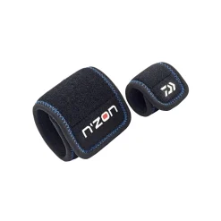 N'ZON by Daiwa Daiwa N‘ZON Neopren Rutenband Set Rutenklettbänder| Feederzubehör|Friedfisch Zubehör