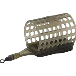 N'ZON by Daiwa Daiwa NZON Open End Feeder L 60g Futterkorb| Futterkörbe