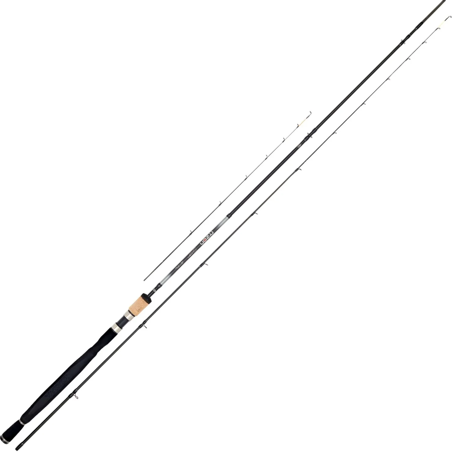 Daiwa N'ZON Super Slim Method Feeder 2,74m bis 30g Rute| Ruten Friedfisch|Feederruten