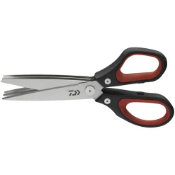 N'ZON by Daiwa Daiwa N'ZON Triple Blade Worm Scissors Anglerschere| Angelscheren
