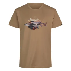 Daiwa Pike M T-Shirt| Angelbekleidung
