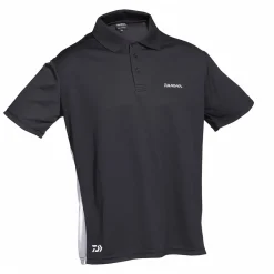 Daiwa Poloshirt XXL| Angelbekleidung