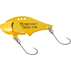 Daiwa Presso Deaza 2,5g Spezial-Blinker| Blinker|Forellenköder