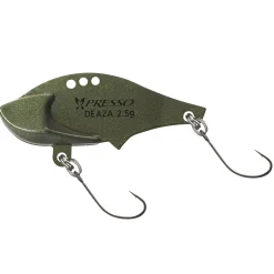 Daiwa Presso Deaza 2,5g Spezial-Blinker| Blinker|Forellenköder