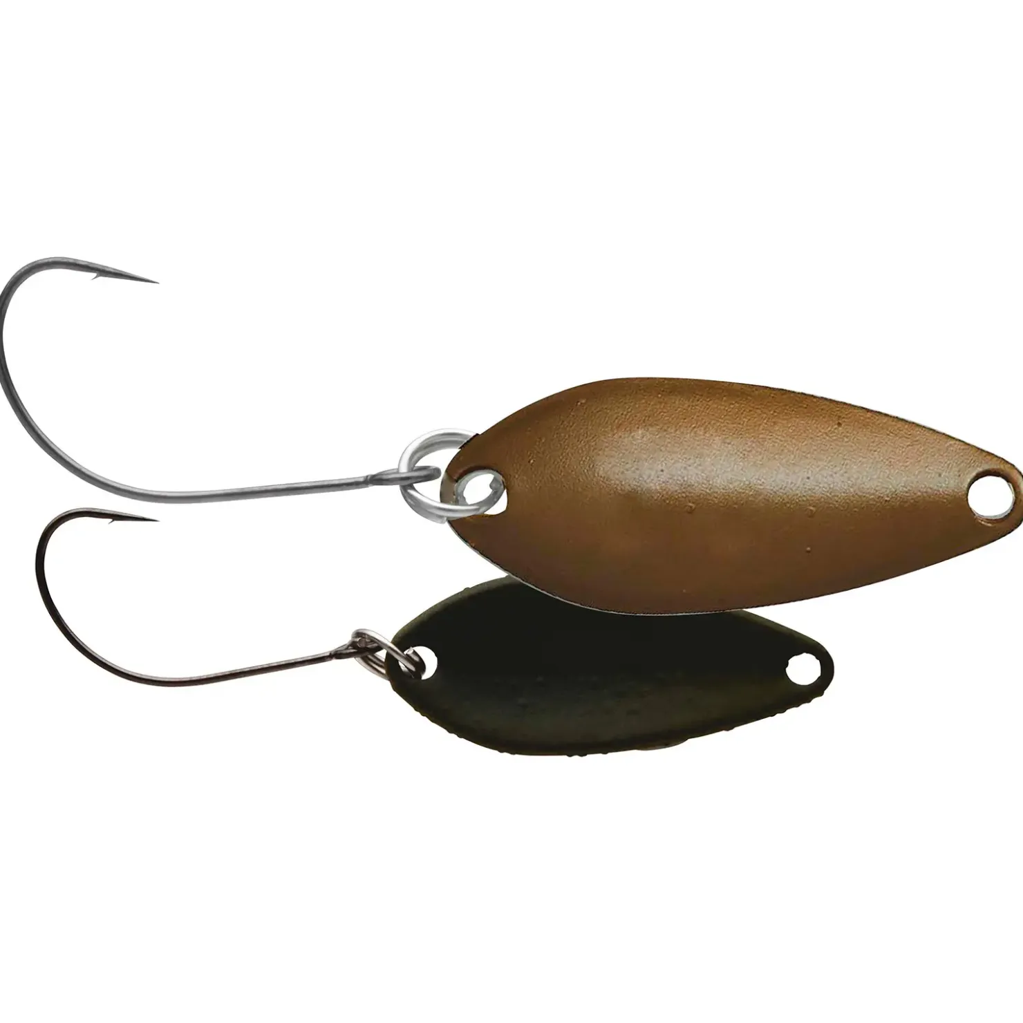 Daiwa Presso EV 1.2G Spoon| Forellen Spoon