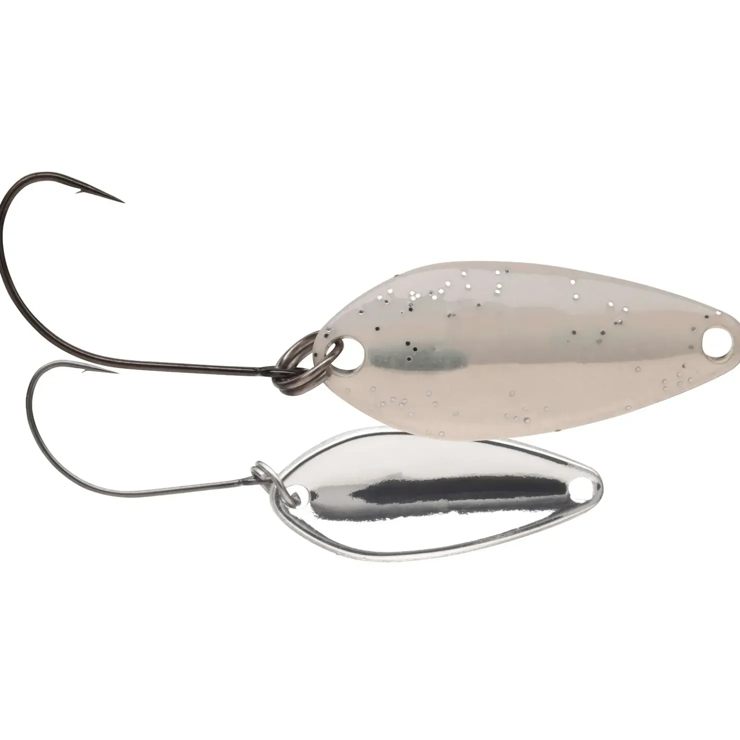 Daiwa Presso EV 1.2G Spoon| Forellen Spoon