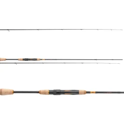 Daiwa Presso Iprimi 1.95m 1-7g Forellen-Spoonrute| Forellenrute|Forellenteichruten