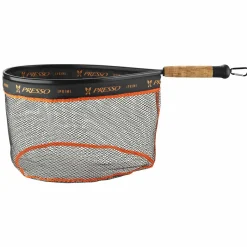 Daiwa Presso Iprimi Trout Net S Forellenkescher| Watkescher|Unterfangkescher
