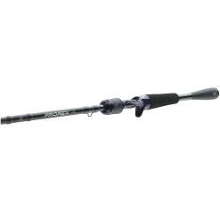 Daiwa Prorex AGS BC Finesse 2.05m 3-14g Baitcast-Rute| Barschrute|Forellenrute