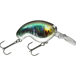 Daiwa Prorex Chibi Fuku 1 Crank 4,1cm Crankbait  Wobbler| Forellen Wobbler|Wobbler