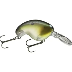 Daiwa Prorex Chibi Fuku 1 Crank 4,1cm Crankbait  Wobbler| Forellen Wobbler|Wobbler