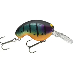 Daiwa Prorex Chibi Fuku 1 Crank 4,1cm Crankbait  Wobbler| Forellen Wobbler|Wobbler