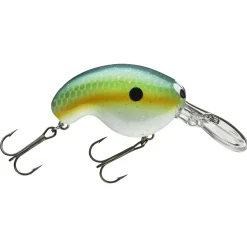 Daiwa Prorex Chibi Fuku 1 Crank 4,1cm Crankbait  Wobbler| Forellen Wobbler|Wobbler
