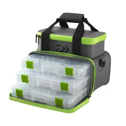 Daiwa Prorex EVA WP Tackle Container S Angeltasche| Angeltaschen