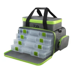 Daiwa Prorex EVA WP Tackle Container L Angeltasche| Angeltaschen