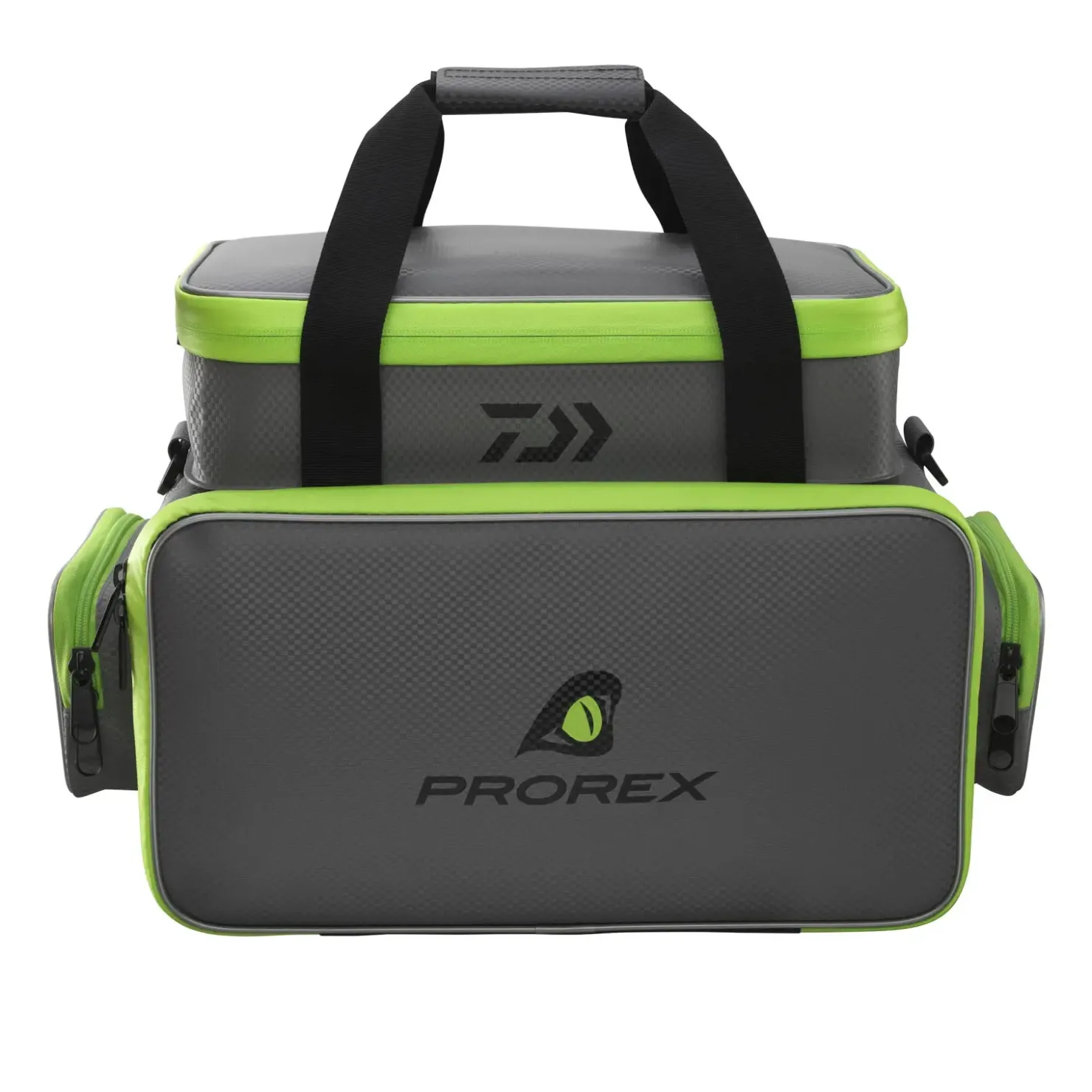 Daiwa Prorex EVA WP Tackle Container L Angeltasche| Angeltaschen