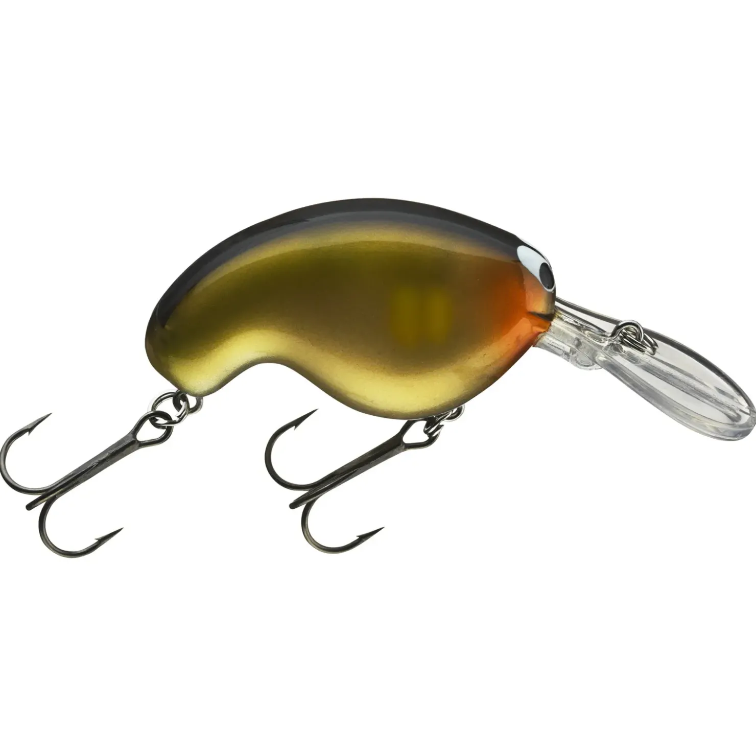 Daiwa Prorex Fuku 1 Crank 5,5cm Crankbait Wobbler| Barsch Wobbler|Forellen Wobbler