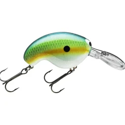 Daiwa Prorex Fuku 1 Crank 5,5cm Crankbait  Wobbler| Barsch Wobbler|Forellen Wobbler