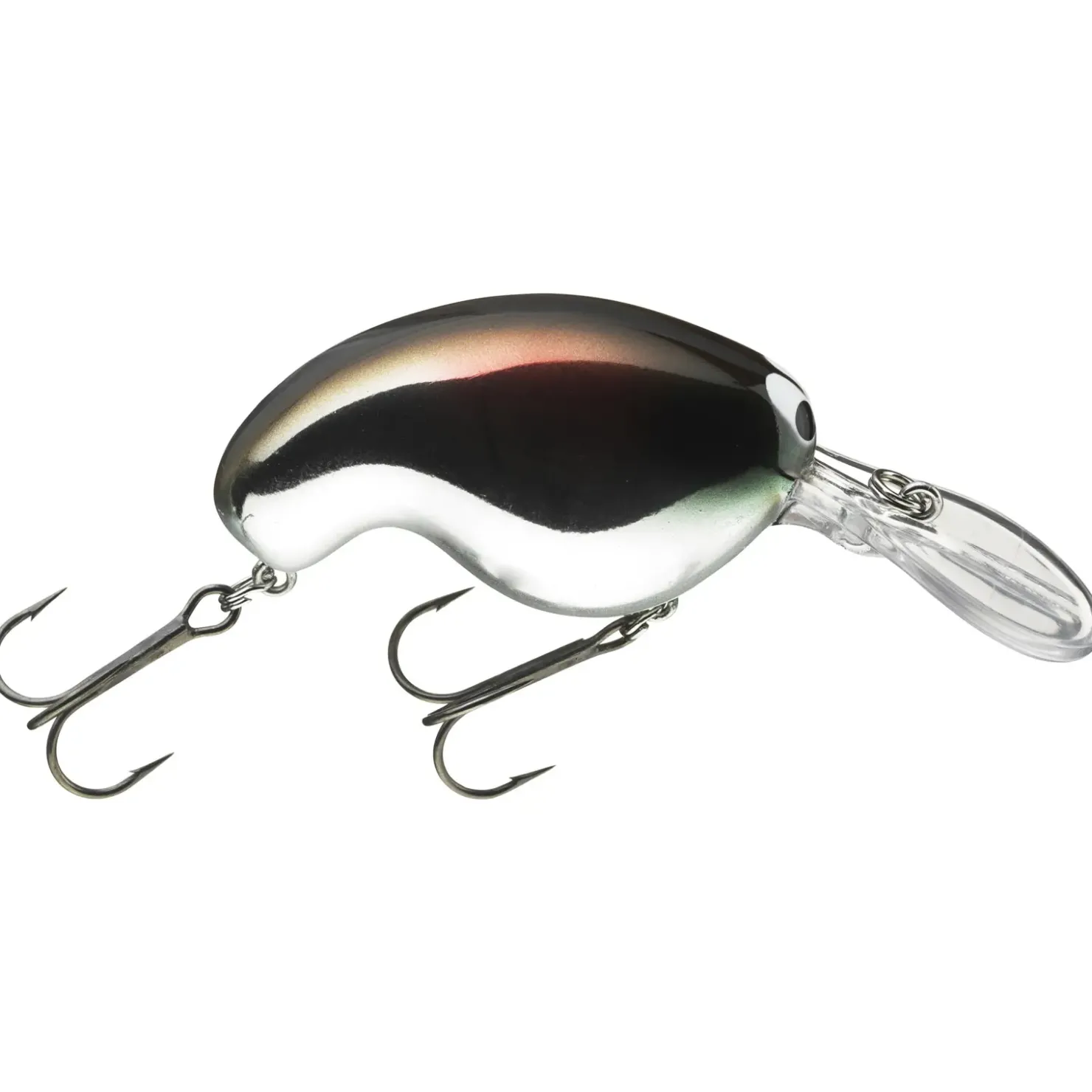 Daiwa Prorex Fuku 1 Crank 5,5cm Crankbait Wobbler| Barsch Wobbler|Forellen Wobbler