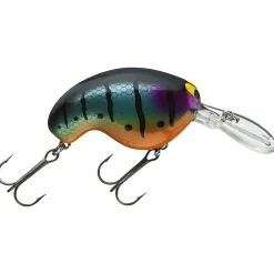 Daiwa Prorex Fuku 1 Crank 5,5cm Crankbait  Wobbler| Barsch Wobbler|Forellen Wobbler