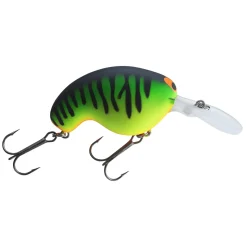 Daiwa Prorex Fuku 1 Crank 5,5cm Crankbait  Wobbler| Barsch Wobbler|Forellen Wobbler