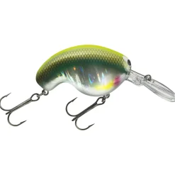 Daiwa Prorex Fuku 1 Crank 5,5cm Crankbait  Wobbler| Barsch Wobbler|Forellen Wobbler