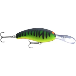 Daiwa Prorex Fuku Hayate Crank 5,5cm Crankbait  Wobbler| Barsch Wobbler|Forellen Wobbler