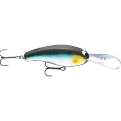 Daiwa Prorex Fuku Hayate Crank 5,5cm Crankbait  Wobbler| Barsch Wobbler|Forellen Wobbler