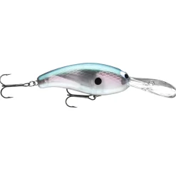 Daiwa Prorex Fuku Hayate Crank 5,5cm Crankbait  Wobbler| Barsch Wobbler|Forellen Wobbler