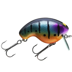 Daiwa Prorex Fuku Zero Crank 5,4cm Crankbait  Wobbler| Barsch Wobbler|Forellen Wobbler