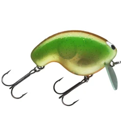 Daiwa Prorex Fuku Zero Crank 5,4cm Crankbait  Wobbler| Barsch Wobbler|Forellen Wobbler