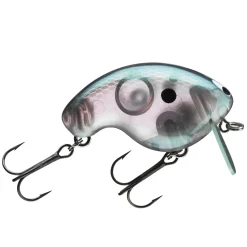 Daiwa Prorex Fuku Zero Crank 5,4cm Crankbait  Wobbler| Barsch Wobbler|Forellen Wobbler