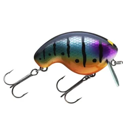 Daiwa Prorex Fuku Zero Crank 5,4cm Crankbait  Wobbler| Barsch Wobbler|Forellen Wobbler