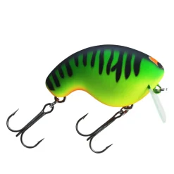 Daiwa Prorex Fuku Zero Crank 5,4cm Crankbait  Wobbler| Barsch Wobbler|Forellen Wobbler