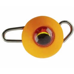 Daiwa Prorex FX Jig-Sys. TG HD 9g Tungsten-Cheburashka Jigkopf| Raubfischhaken|Jigköpfe