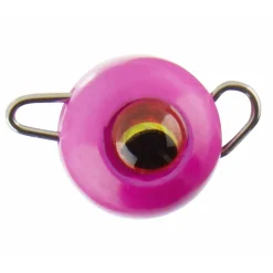 Daiwa Prorex FX Jig-Sys. TG HD 9g Tungsten-Cheburashka Jigkopf| Raubfischhaken|Jigköpfe